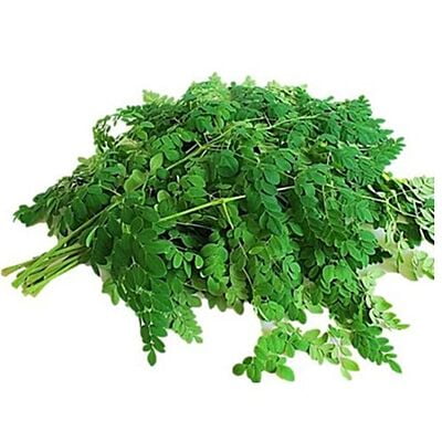 Moringa (Drumstick) Leaves -100Gms