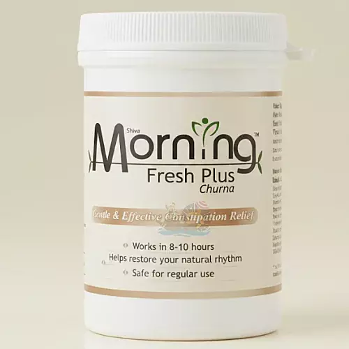 Morning Fresh Plus Churna |