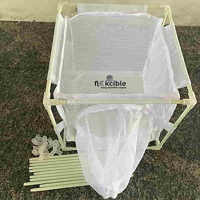 Insect Rearing Cage 4M3030