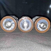 Adult Mosquito Container with 25mm opening for easy release of adults (pack of 10 no's)