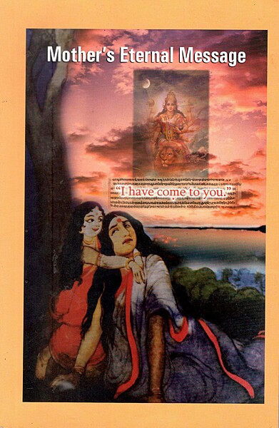 Mother's Eternal Message