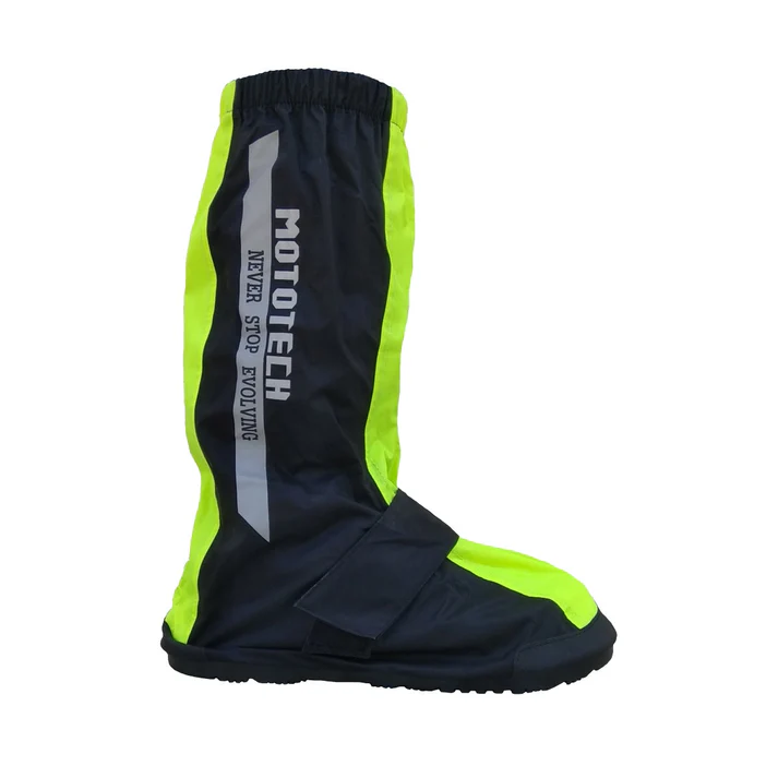 Mototech Trooper Boot Covers - Overboots