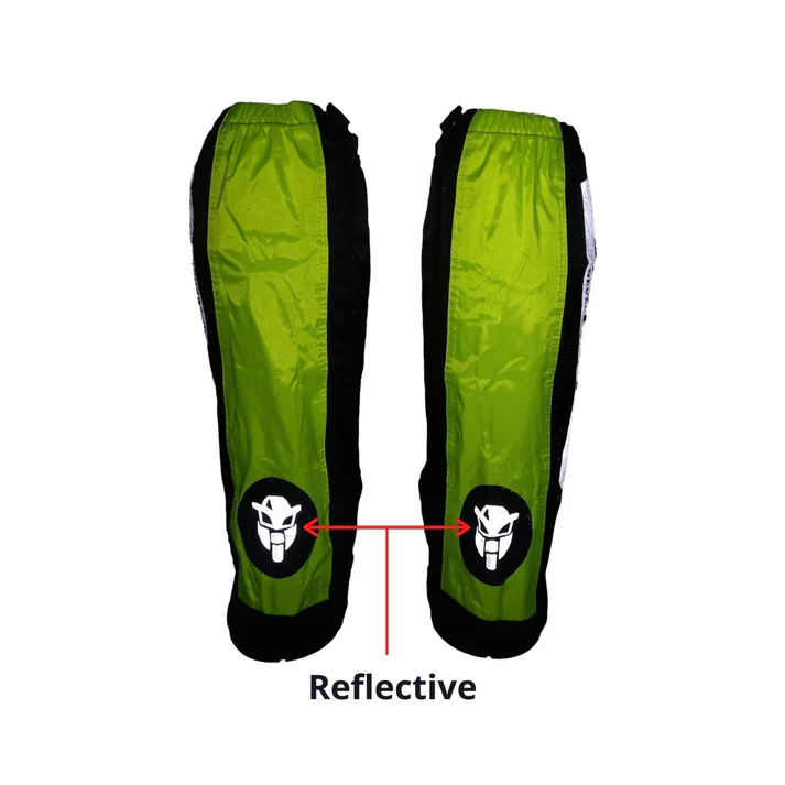 Mototech Trooper Boot Covers - Overboots