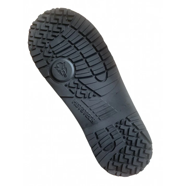 Mototech Trooper Boot Covers - Overboots