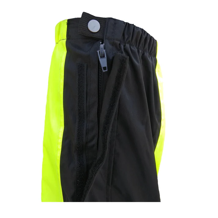 Mototech Trooper Boot Covers - Overboots