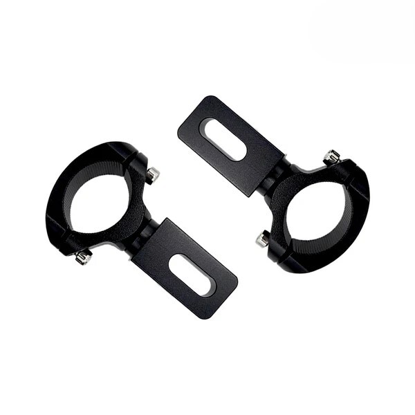Motorfans Premium Big Clamps