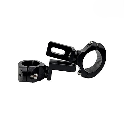 Motorfans Premium Big Clamps