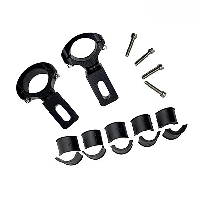 Motorfans Premium Big Clamps