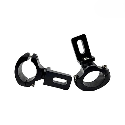 Motorfans Premium Big Clamps