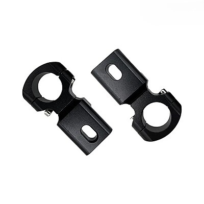 Motorfans Premium Clamps Motorfans Premium Clamps
