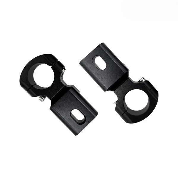 Motorfans Premium Clamps