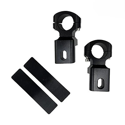 Motorfans Premium Clamps