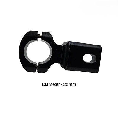 Motorfans Premium Clamps