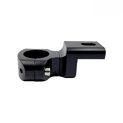 Motorfans Premium Clamps