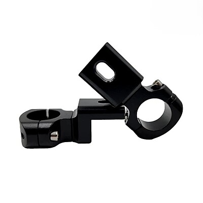 Motorfans Premium Clamps
