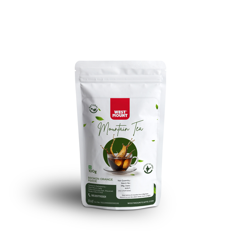 ARABICA PURE WHITE-200GRAM