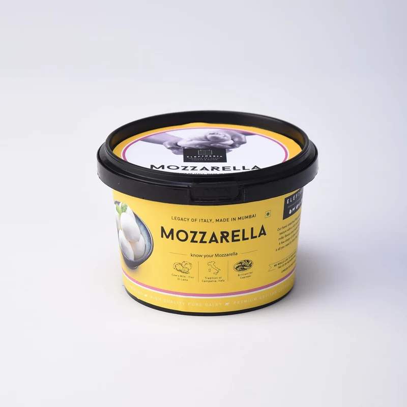 Mozzarella