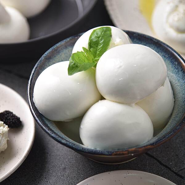 Mozzarella