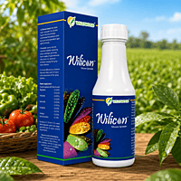 WILICON Silicon Surfactant | Willowood | Vetrivel Agro Services