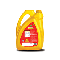 Mr. Gold Refined Sunflower oil