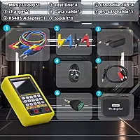 Mr Signal 9271 PRO Process Calibrator