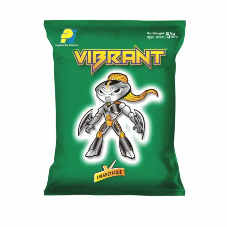 Vibrant Insecticide(pi industries)