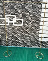 Backdrop Frame BS6H4W