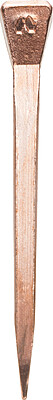 Mustad Copper Nails Box/3