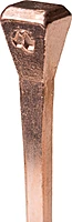 Mustad Copper Nails Box/3