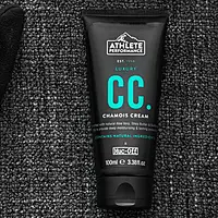 MUC OFF LUXURY CHAMOIS CREAM 100ml