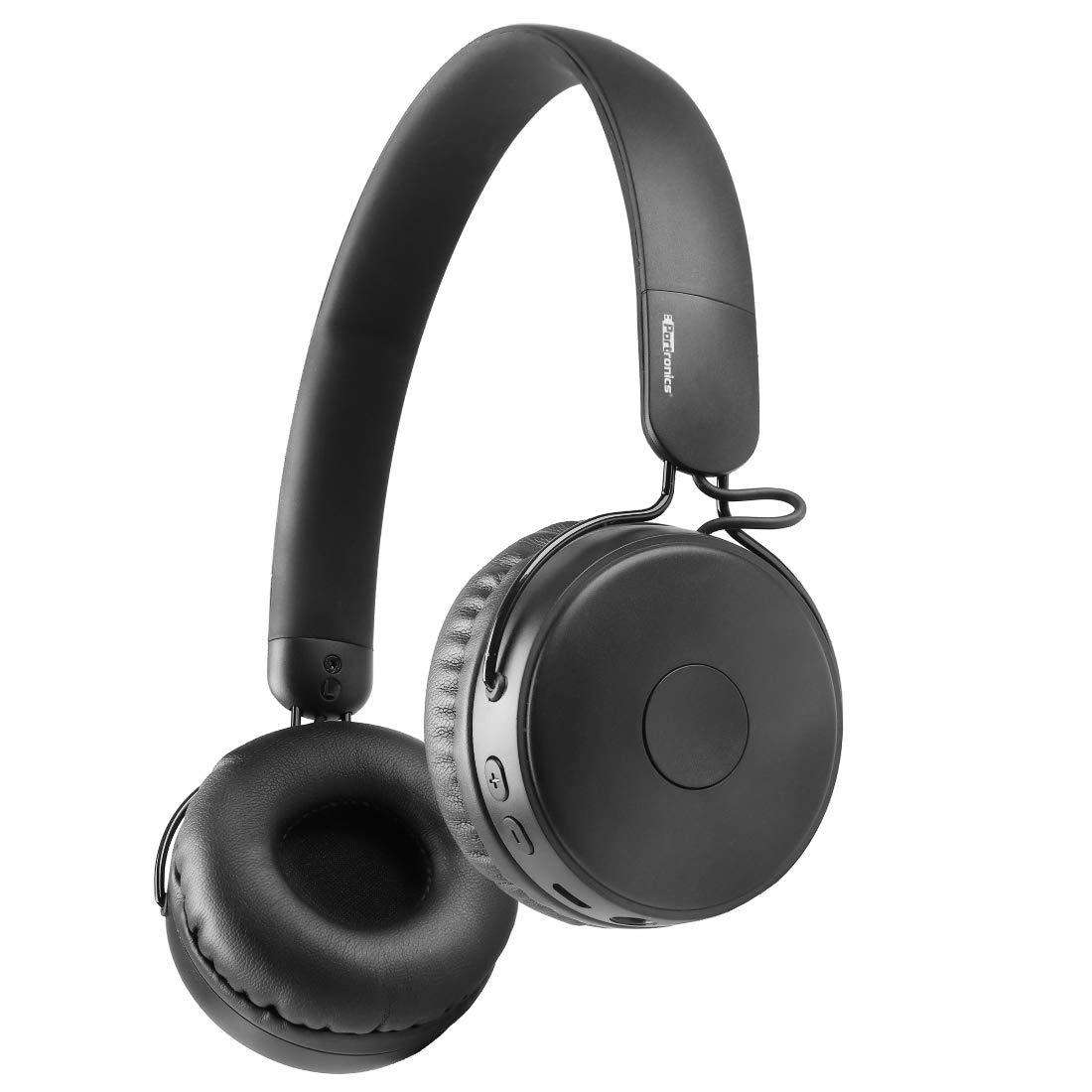 Portronics Muffs M Bluetooth Headphone Portronics Muffs M Bluetooth Headphone