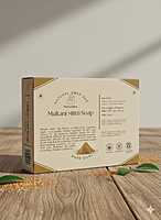 Multani Mitti Soap