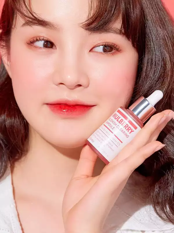 A'PIEU MULBERRY BLEMISH CLEARING AMPOULE