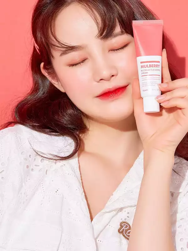 A'PIEU MULBERRY BLEMISH CLEARING CREAM