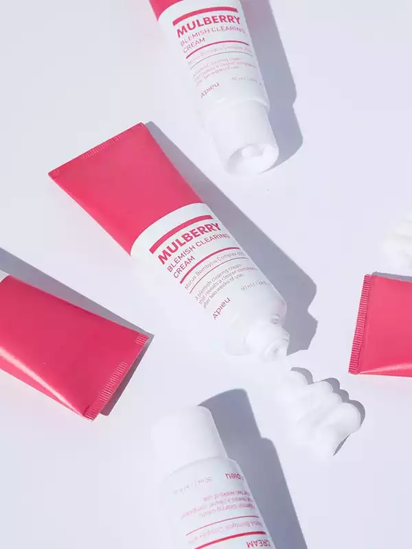 A'PIEU MULBERRY BLEMISH CLEARING CREAM