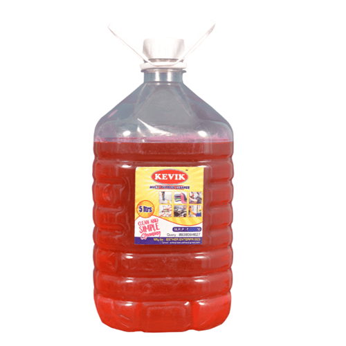 Multipurpose Cleaner 5 ltr