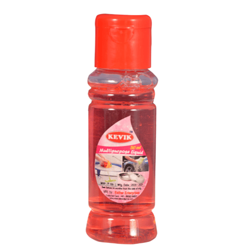 Multipurpose Cleaner 70 ml