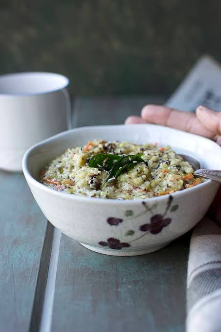 Multi Millet Upma Mix- 250gms