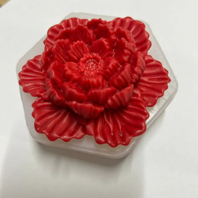 Multi Petals Lotus Flower