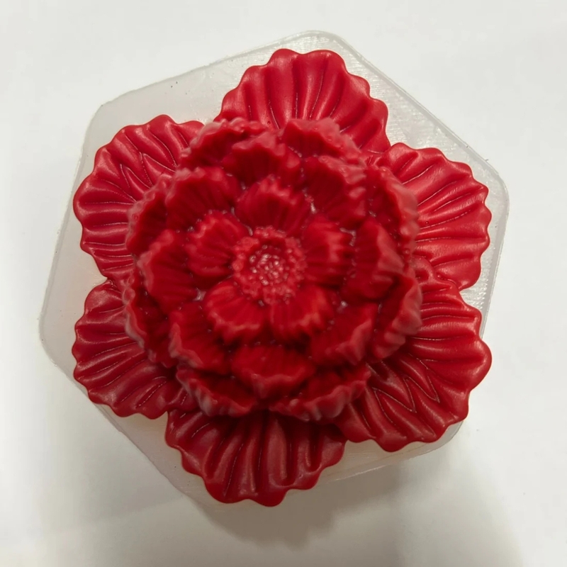 Multi Petals Lotus Flower