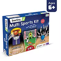 Multi Sports Kit