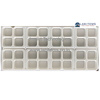 Multi well insect bioassay trays 32 wells