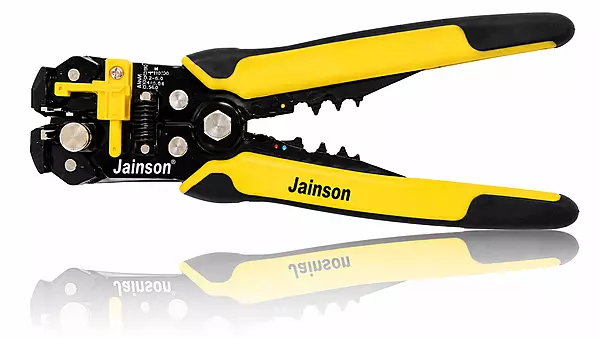 Multi-Functional Automatic Wire Stripper