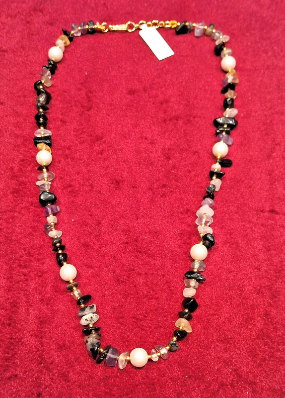 STONE CHAIN