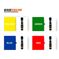 CA916-0.5M Width Transfer Printing Film