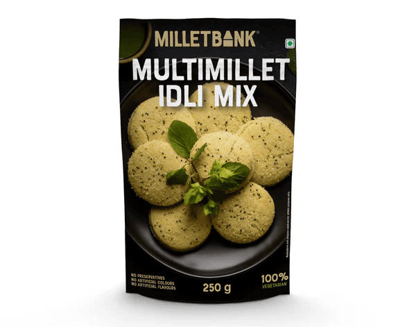 MB Idli Mix 250g