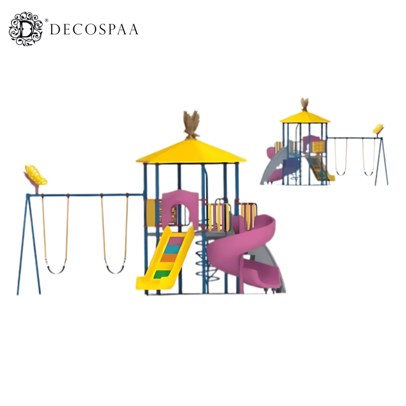 Multiplay Station 05