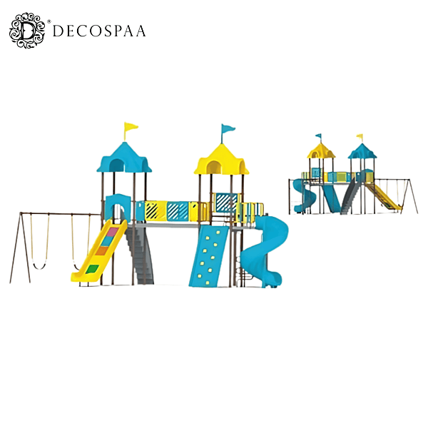 Multiplay Station 13