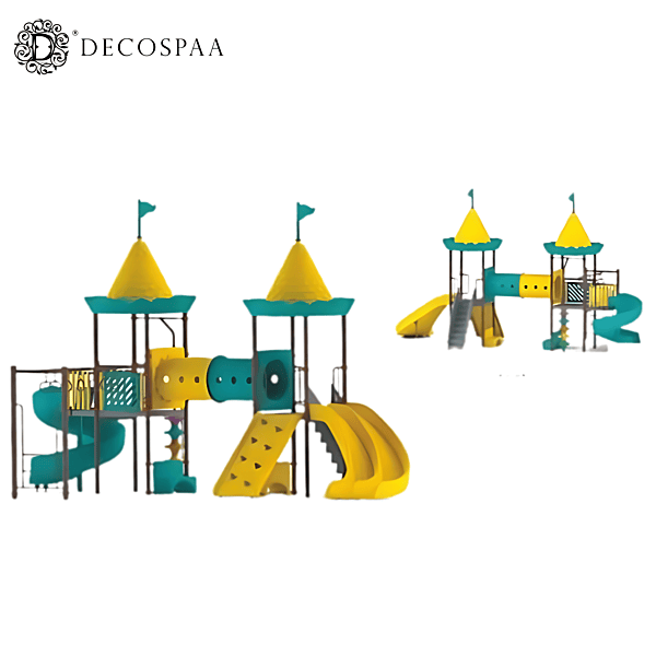 Multiplay Station 16