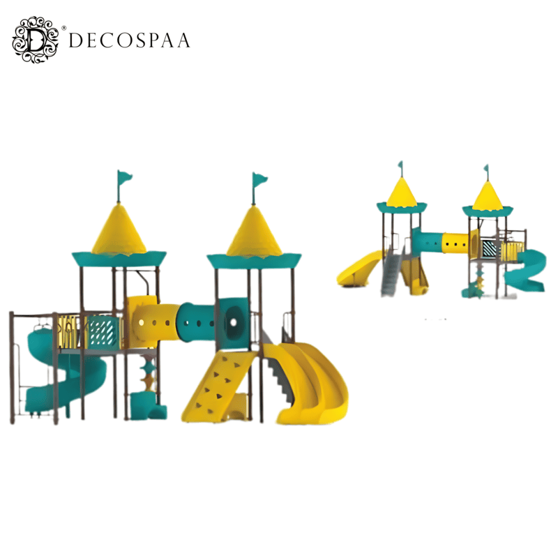 Multiplay Station 16